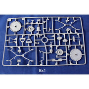 Riich 35005 1/35 Skoda RSO-Radschlepper Ost