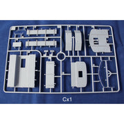 Riich 35005 1/35 Skoda RSO-Radschlepper Ost