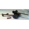 Riich 35020 1/35 U.S. M1 57mm Anti-tank gun on M2 Carriage (Late Version)