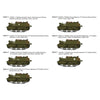 Riich 35027 1/35 Universal Carrier Mk.II