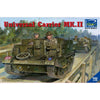 Riich 35027 1/35 Universal Carrier Mk.II