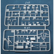 Riich 35027 1/35 Universal Carrier Mk.II