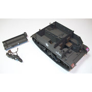 Riich 35034 1/35 British Airborne Universal Carrier and Welbike