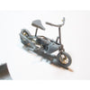 Riich 35034 1/35 British Airborne Universal Carrier and Welbike