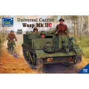 Riich 1/35 Universal Carrier Wasp Mk IIC