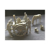 Riich 35045 1/35 German Field Kitchen Scenery
