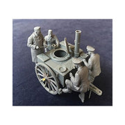 Riich 35045 1/35 German Field Kitchen Scenery