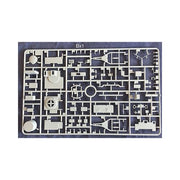 Riich 35045 1/35 German Field Kitchen Scenery