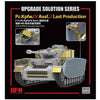 Rye Field Models 2003 1/35 Upgrade Set for 5033 and 5043 Pz Kpfw IV Ausf J