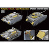 Rye Field Models 2003 1/35 Upgrade Set for 5033 and 5043 Pz Kpfw IV Ausf J