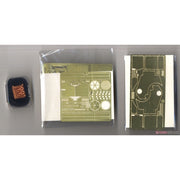 Rye Field Models 2008 Upgrade set for RM-5054 1/35 Panther Ausf.F Kit