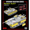 Rye Field Models 2008 Upgrade set for RM-5054 Panther Ausf.F Kit