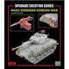 Rye Field Models 2017 1/35 Upgrade Set for 5049 M4A3 76w Hvss Sherman