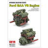 Rye Field Models 2027 1/35 Ford Gaa V8 Engine