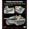 Rye Field Models 2035 1/35 Upgrade Set For 5065 and 5066 Leopard 2A6