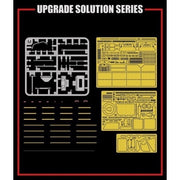 Rye Field Models 2035 1/35 Upgrade Set For 5065 and 5066 Leopard 2A6