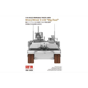 Rye Field Models 5009 1/35 Workable Track Links for M1A1/M1A2 T-158
