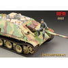 Rye Field Models 5022 1/35 Jagdpanther G2 with Full Interior and Workable Track Links