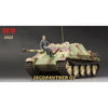 Rye Field Models 5022 1/35 Jagdpanther G2 with Full Interior and Workable Track Links
