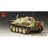Rye Field Models 5022 1/35 Jagdpanther G2 with Full Interior and Workable Track Links