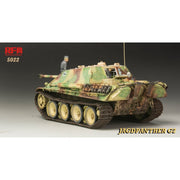 Rye Field Models 5022 1/35 Jagdpanther G2 with Full Interior and Workable Track Links