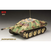 Rye Field Models 5022 1/35 Jagdpanther G2 with Full Interior and Workable Track Links