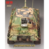 Rye Field Models 5022 1/35 Jagdpanther G2 with Full Interior and Workable Track Links