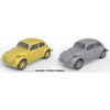 Rye Field Model 5023s 1/35 German Staff Car Type 82E with Full Interior