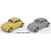 Rye Field Model 5023s 1/35 German Staff Car Type 82E with Full Interior