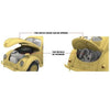 Rye Field Model 5023s 1/35 German Staff Car Type 82E with Full Interior