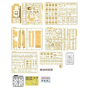 Rye Field Models 5031 1/35 Sd.Kfz.173 Jagdpanther G2