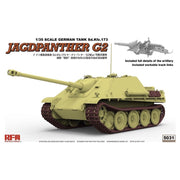 Rye Field Models 5031 1/35 Sd.Kfz.173 Jagdpanther G2