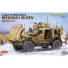 Rye Field Models 5032 1/35 US MRAP All Terrain Vehicle M1240A1 M-ATV