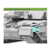 Rye Field Models 5039 1/35 Challenger 2 TES British Main Battle Tank
