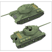 Rye Field Models 5040 1/35 T-34/85 Model 1944 No.174 Factory