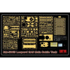 Rye Field Models 5065 1/35 Leopard 2A6 Main Battle Tank With Workable Track Links Without Interior