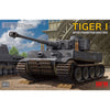 Rye Field Models 5075 1/35 Tiger I No. 100 Initial Production Early 1943