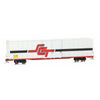 Railmotor Models HO SCT PBHY-0006Y Greater Freighter