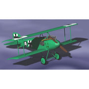 Roden 001 1/72 Albatros D.I