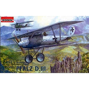 Roden 003 1/72 Pfalz D.III