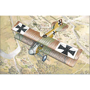 Roden 006 1/72 Albatros D.II