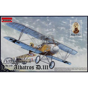 Roden 012 1/72 Albatros D.III
