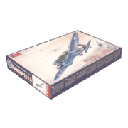 Roden 021 1/72 Heinkel 111A