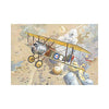Roden 040 1/72 Sopwith Camel F.1