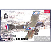 Roden 1/72 Bristol F2B Fighter