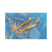 Roden 1/72 Curtiss H16