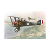 Roden 1/72 Sopwith F.1 Camel Two Seater Trainer