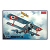 Roden 1/72 Nieuport 24