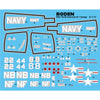 Roden 063 1/72 North American AJ-1 Savage