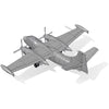 Roden 063 1/72 North American AJ-1 Savage
